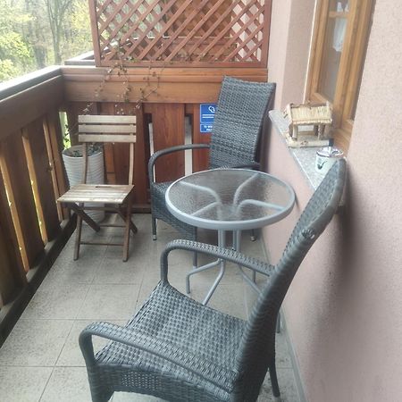 Apartament Miedzy Strumykami Karpacz Exterior photo
