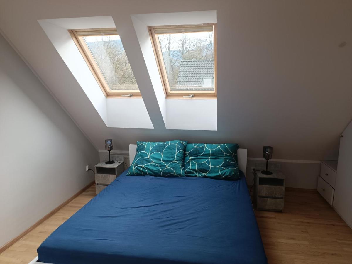 Apartament Miedzy Strumykami Karpacz Exterior photo